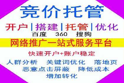 SEM服务助力中小企业案例分析